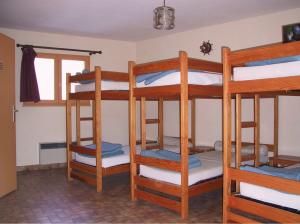 Photo du gîte Estelle